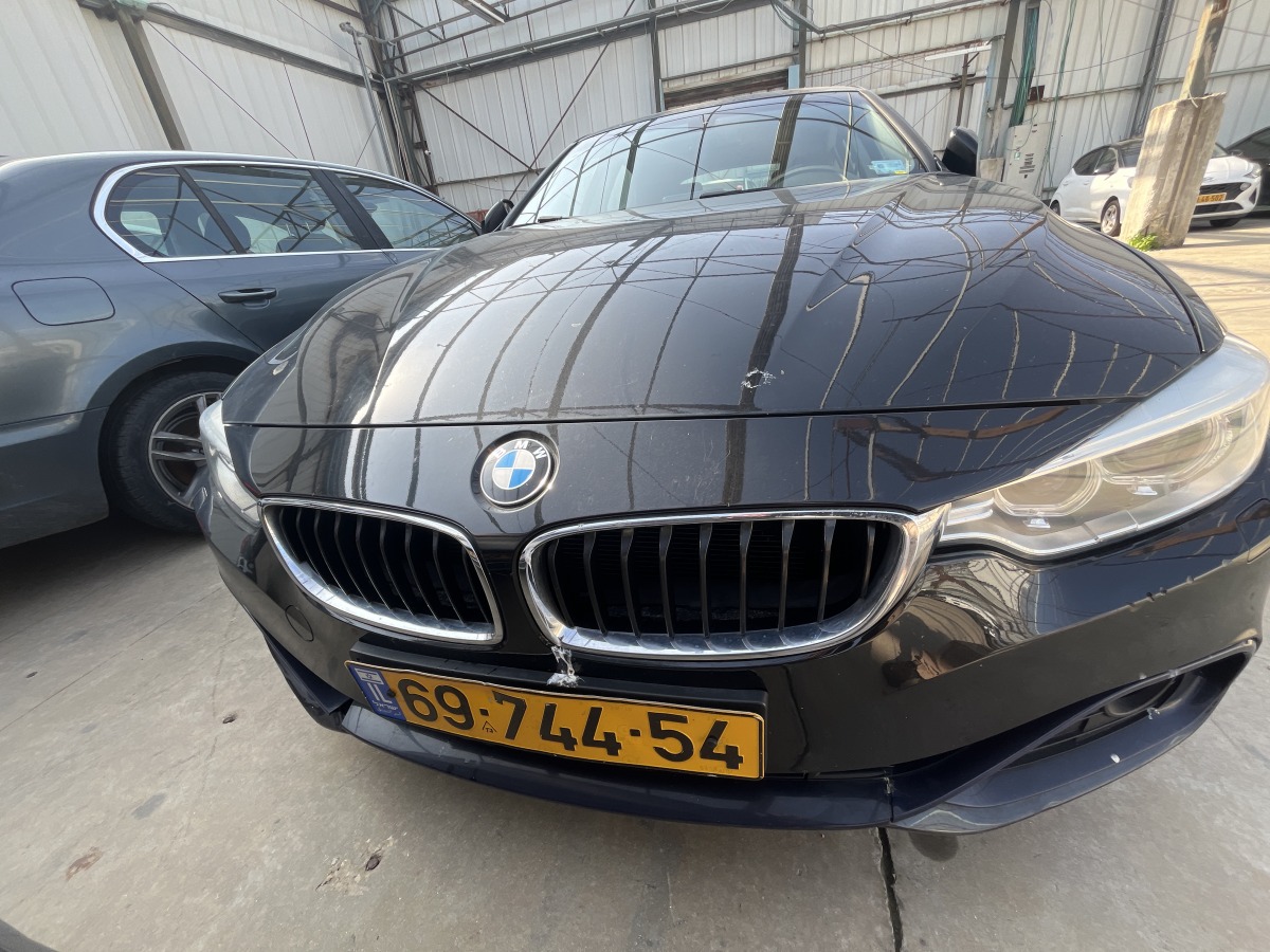ב.מ.וו 428i