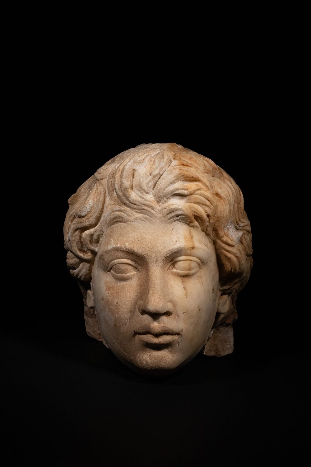 Islamic, Antiquities & Asian Works of Art