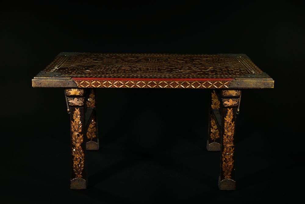 January Antiques & Decorative Arts