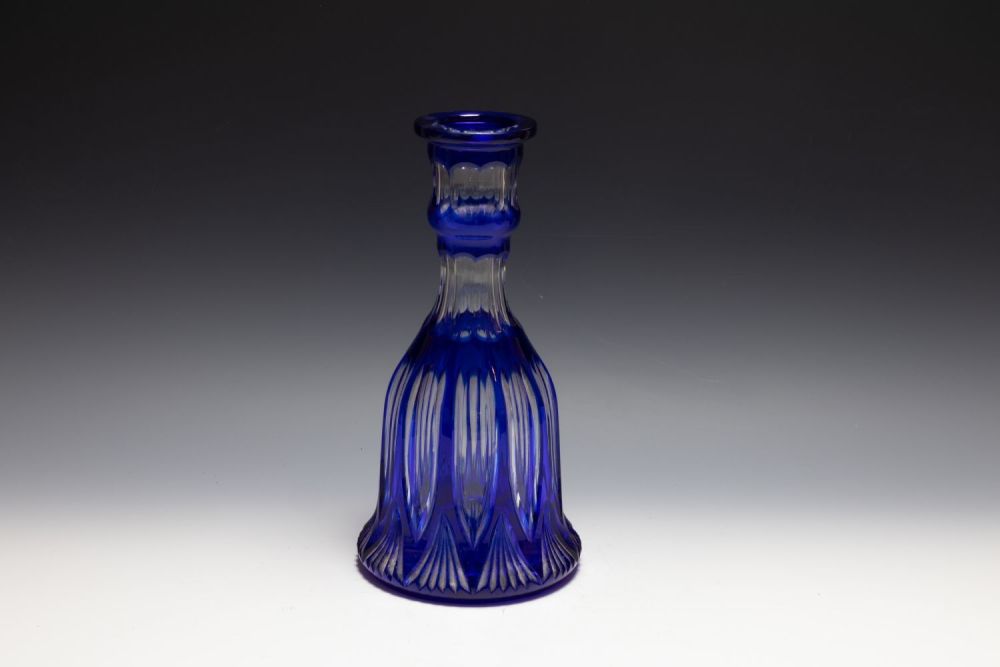 Lot 340: A Bohemian Hookah Base from the 19th Century...