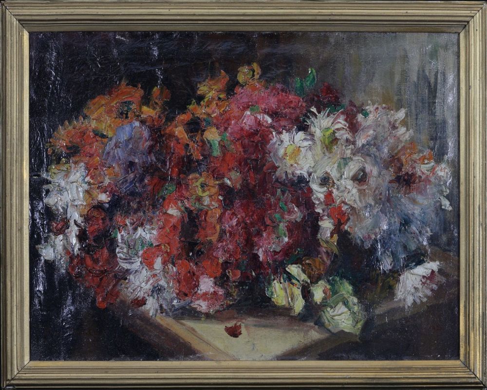 Lot 470: George Mosson