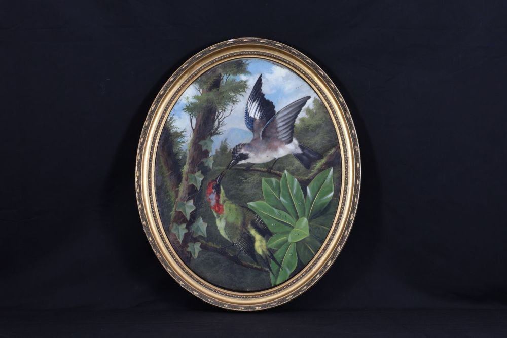 Lot 471: Michelangelo Meucci