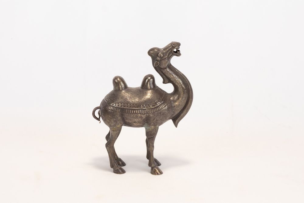 Lot 105: **NO RESERVE**