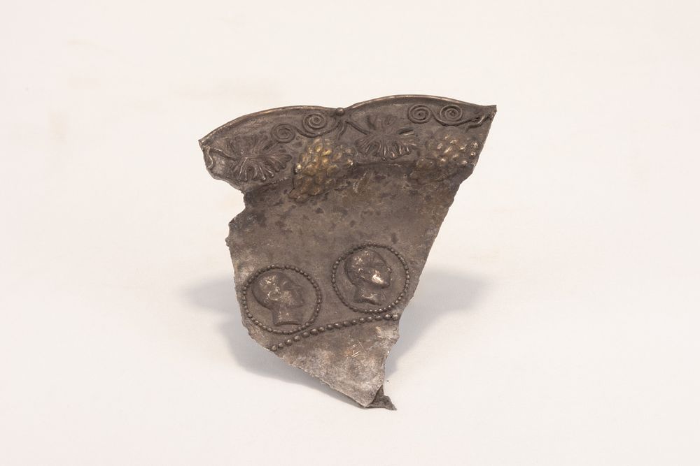 Lot 296: **NO RESERVE**