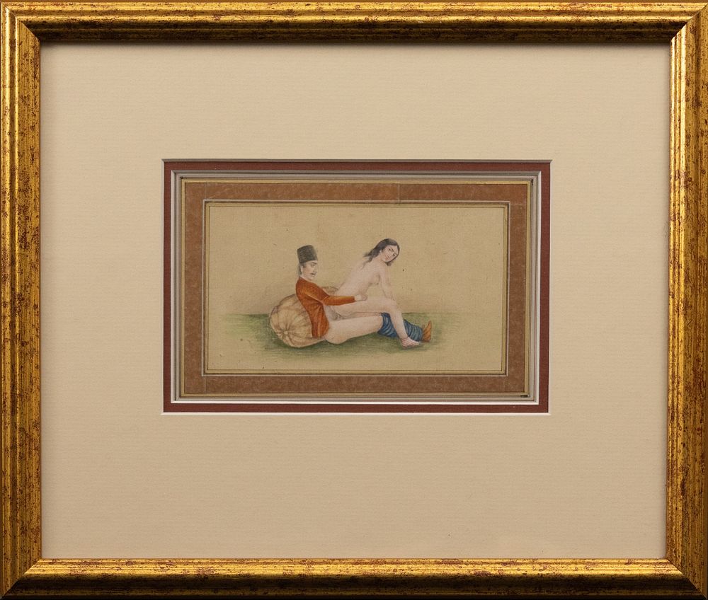Lot 365: **NO RESERVE**