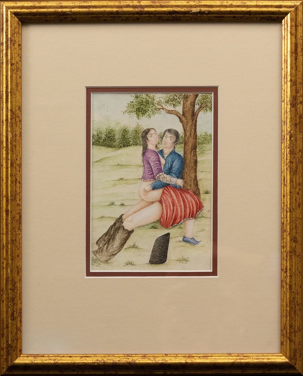 Lot 367: **NO RESERVE**