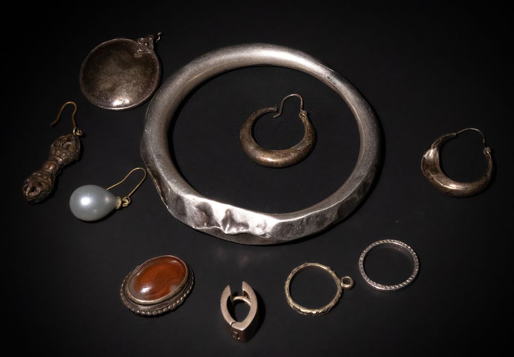 Lot 304: **NO RESERVE**