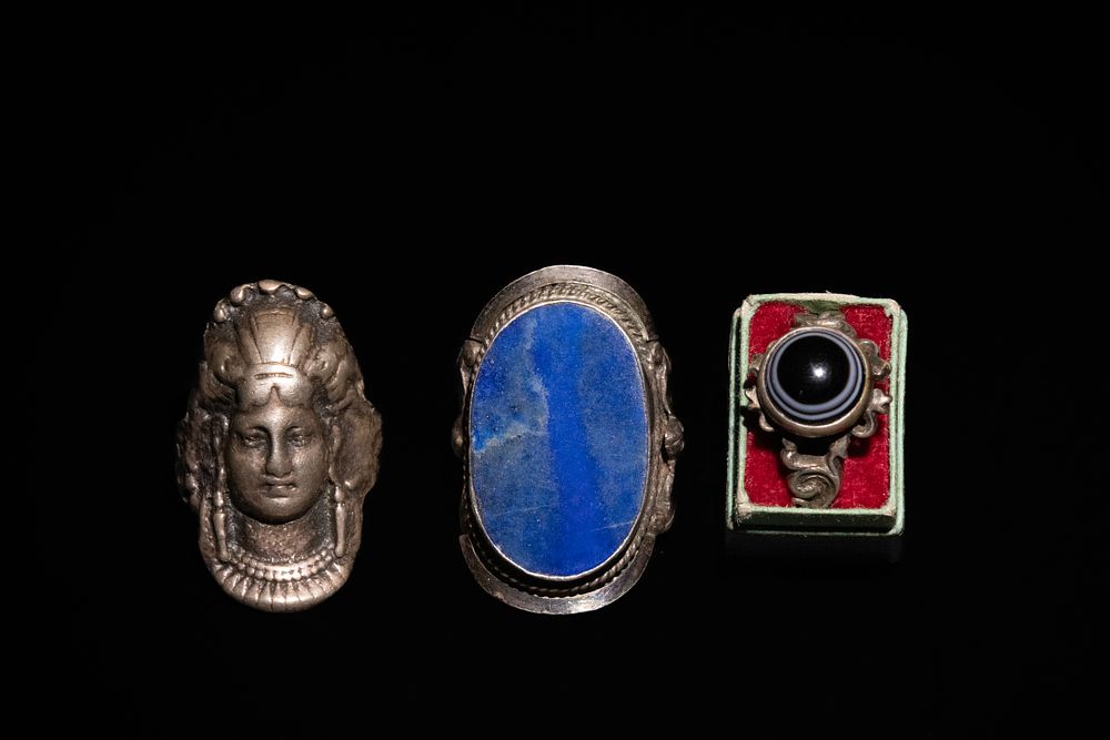 Lot 307: **NO RESERVE**