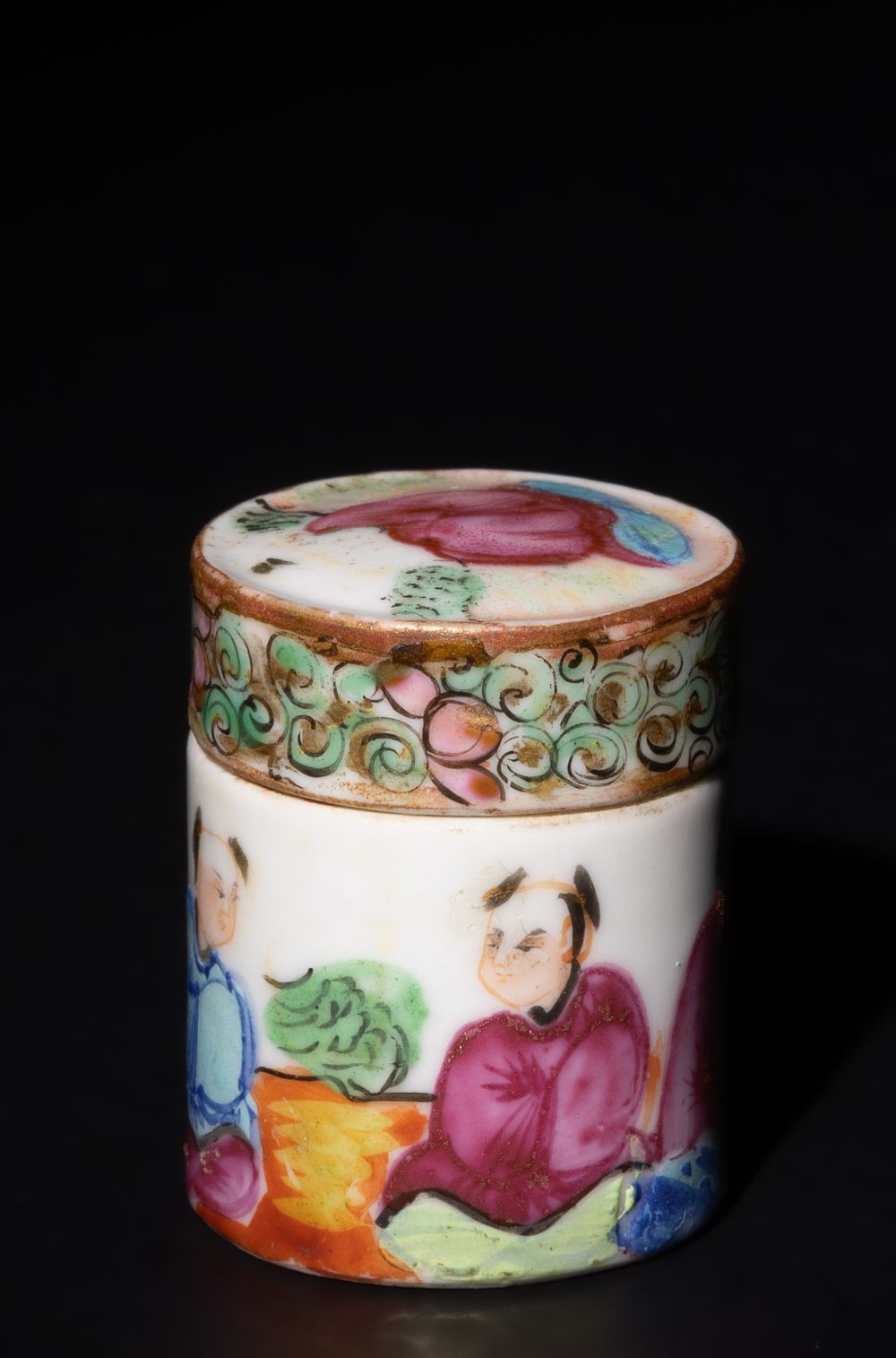 Lot 320: **NO RESERVE**