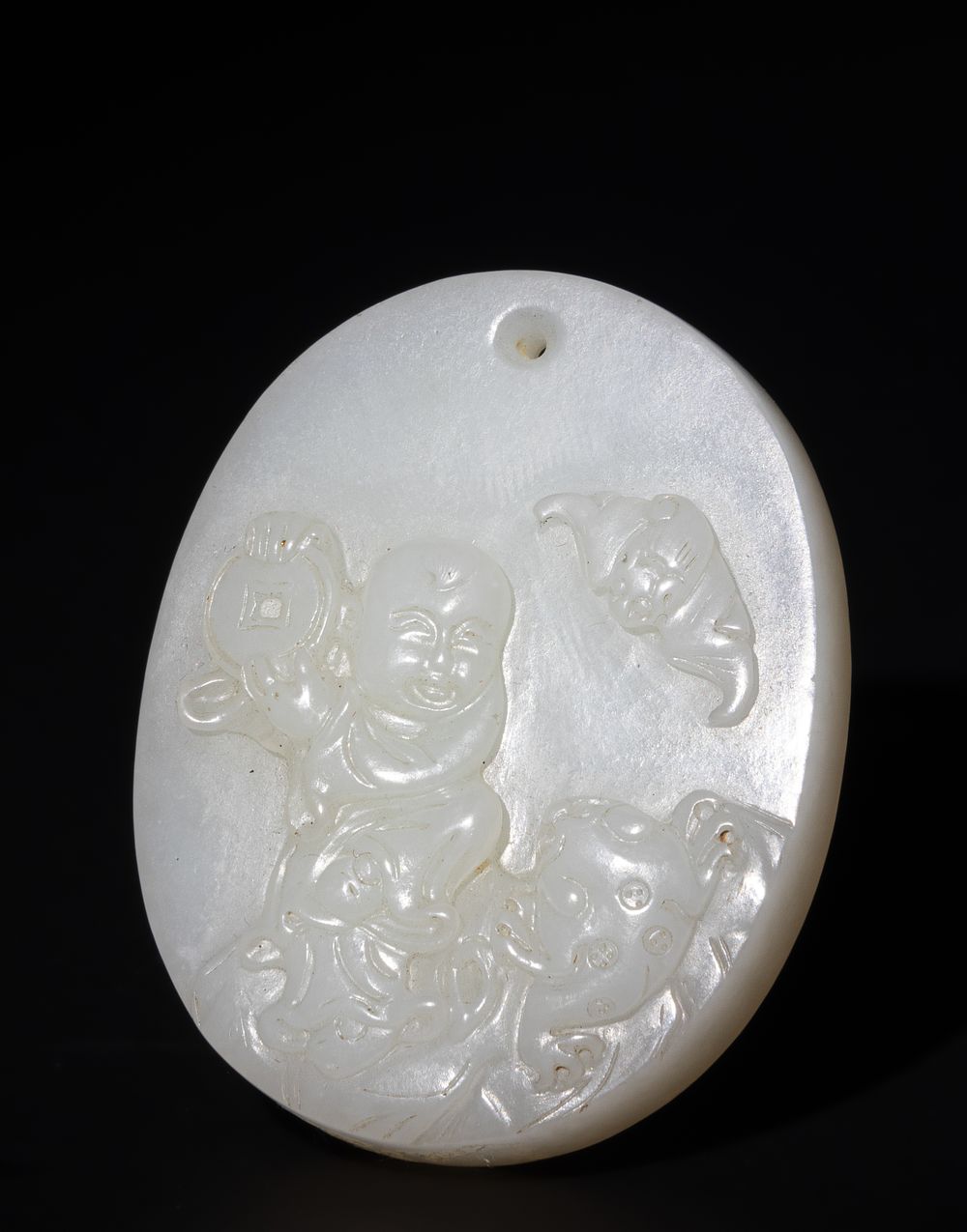 Lot 321: **NO RESERVE**