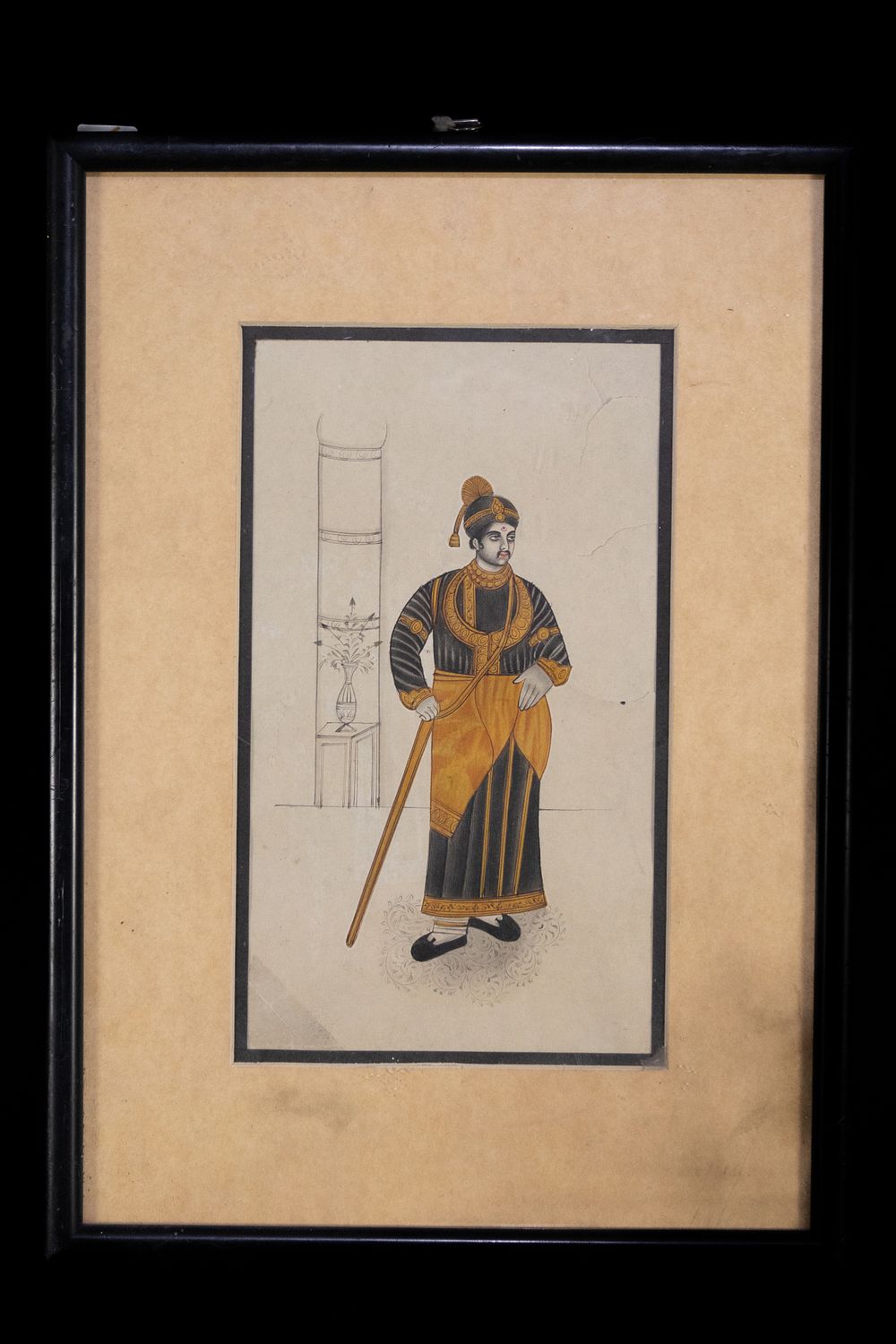 Lot 258: **NO RESERVE**
