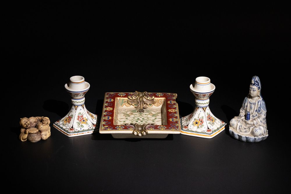 Lot 293: **NO RESERVE**