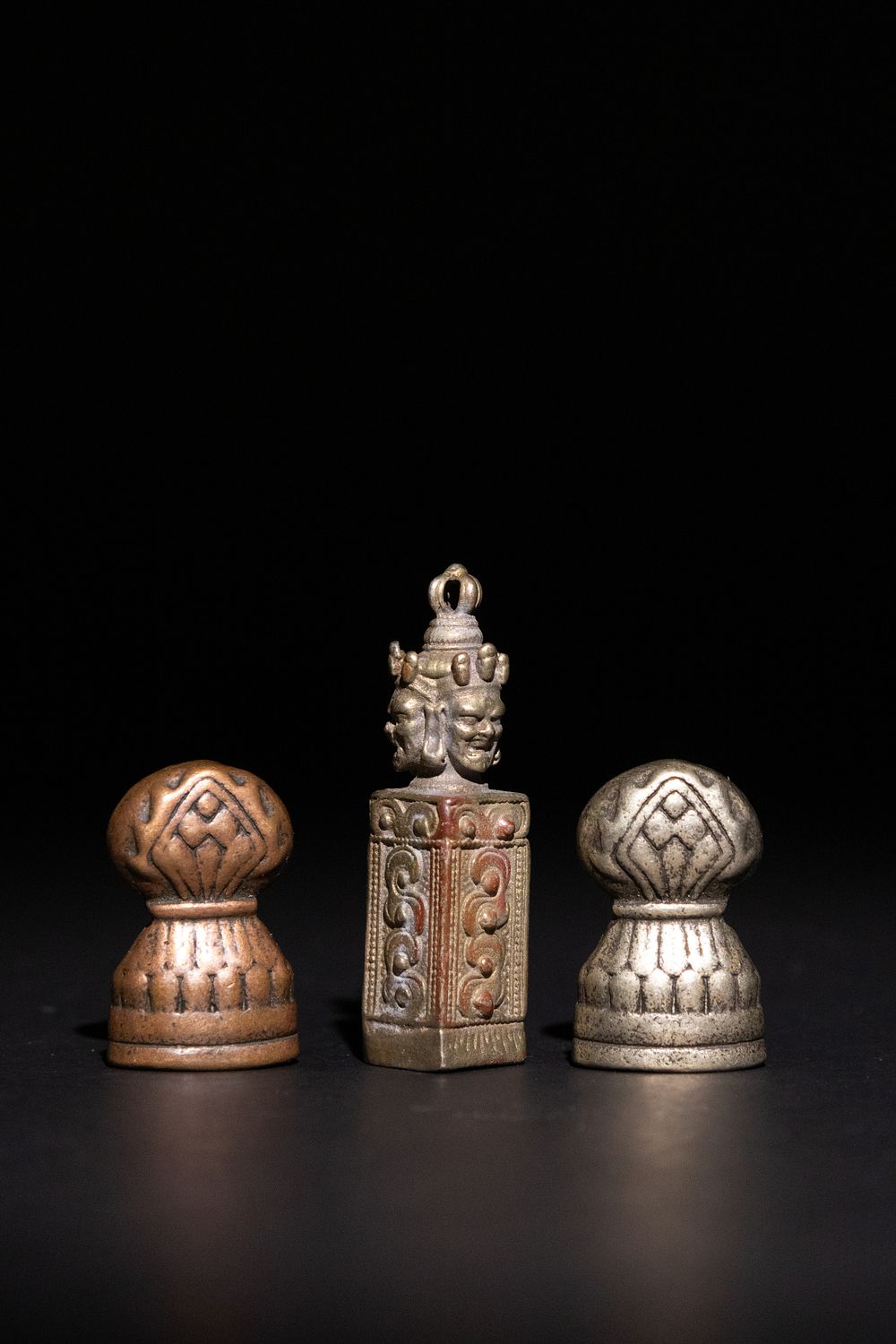 Lot 299: **NO RESERVE**