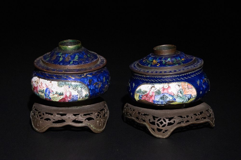 Lot 306: **NO RESERVE**