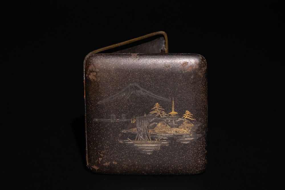 Lot 307: **NO RESERVE**