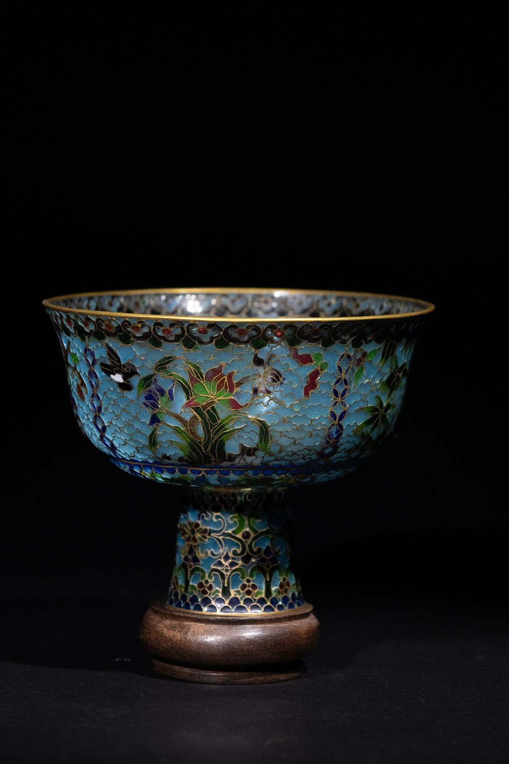 Lot 324: **NO RESERVE**