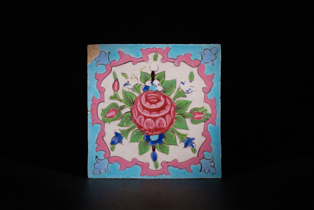 Lot 419: **NO RESERVE**