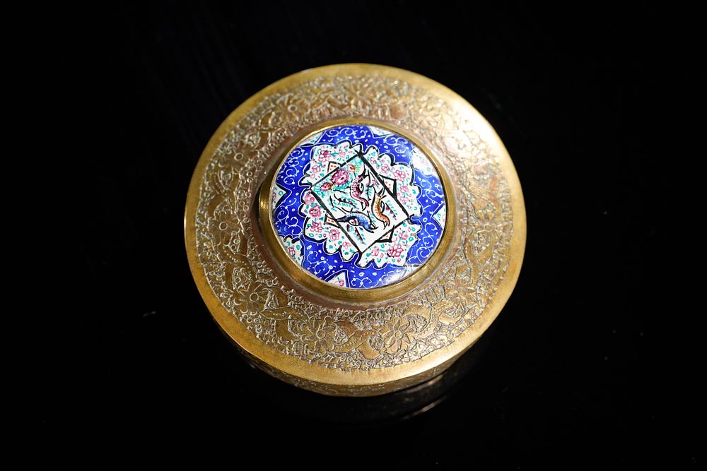 Lot 437: **NO RESERVE**