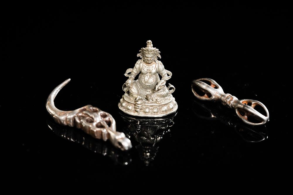 Lot 440: **NO RESERVE**