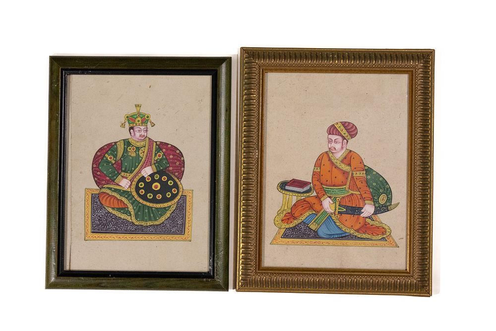 Lot 443: **NO RESERVE**
