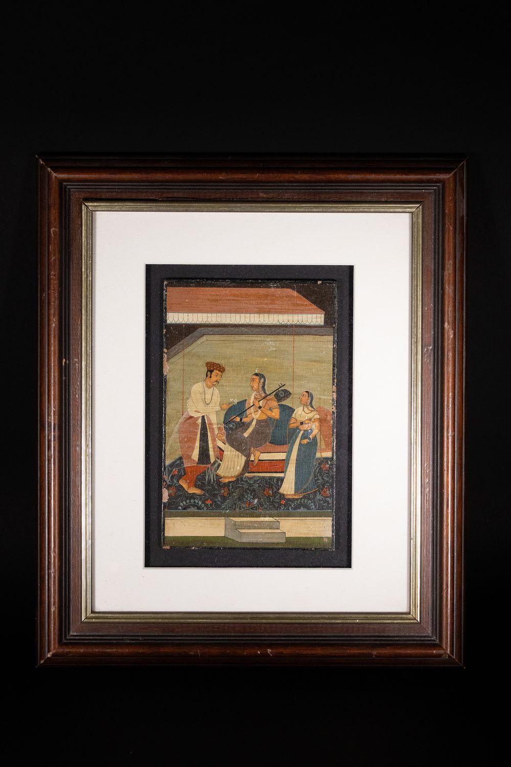 Lot 398: **NO RESERVE**