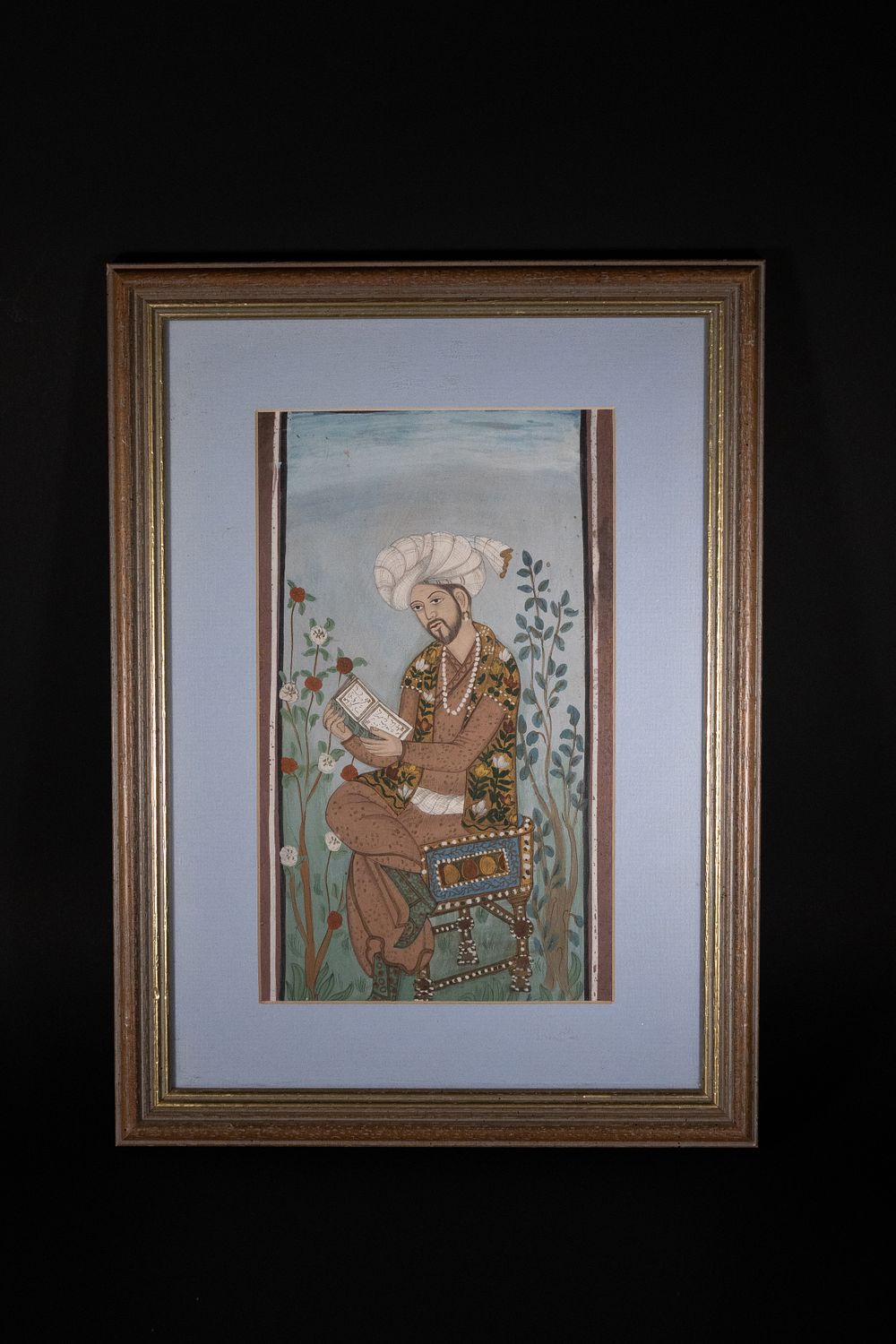Lot 399: **NO RESERVE**