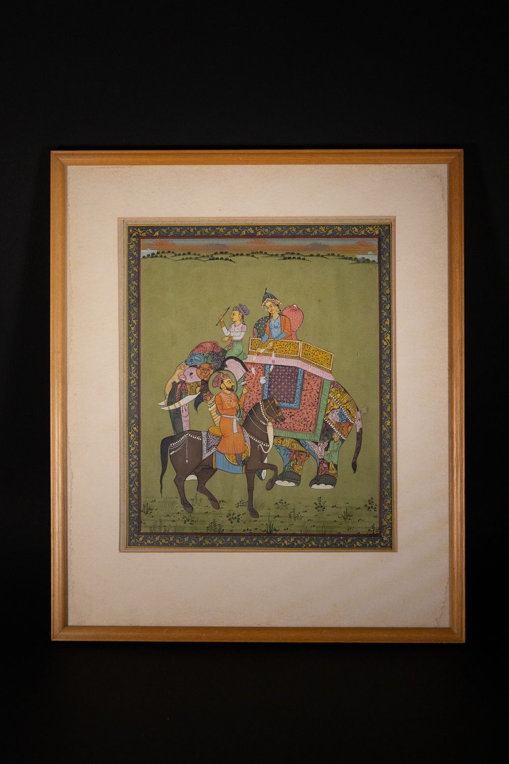 Lot 400: **NO RESERVE**