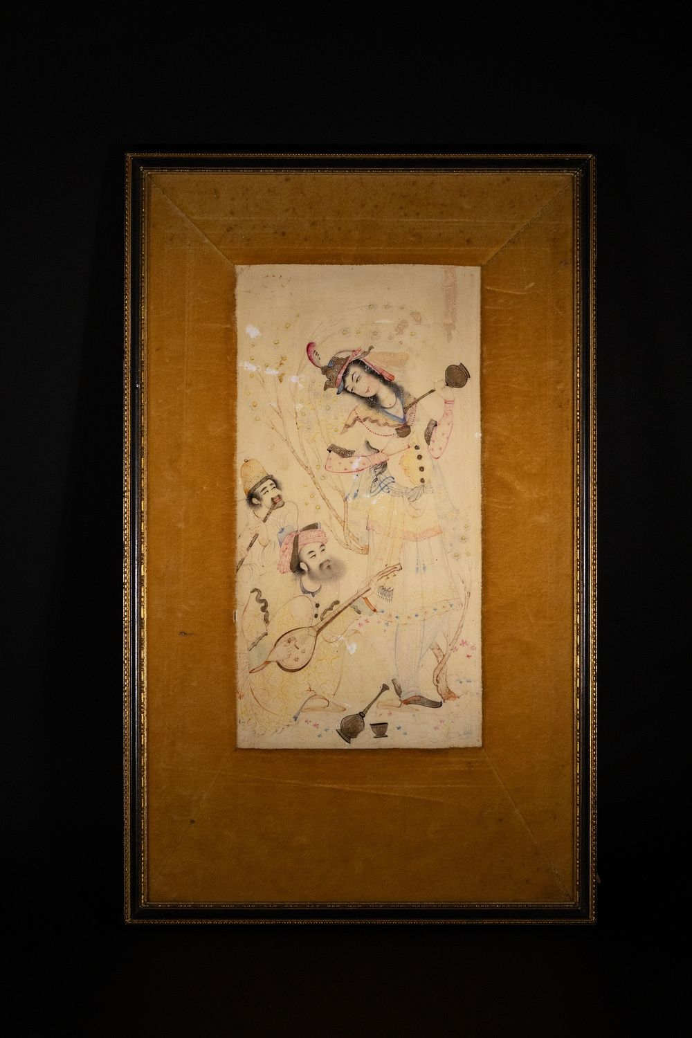 Lot 401: **NO RESERVE**