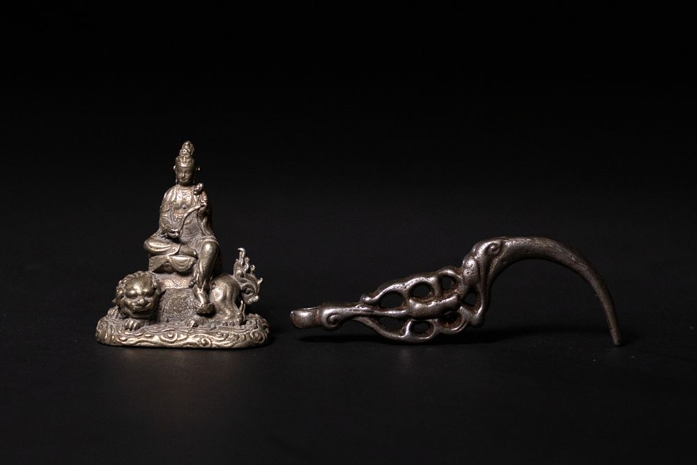 Lot 422: **NO RESERVE**