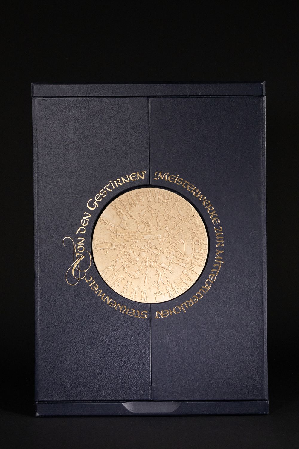 Lot 363: A Limited Edition Boxed Set of Von den...