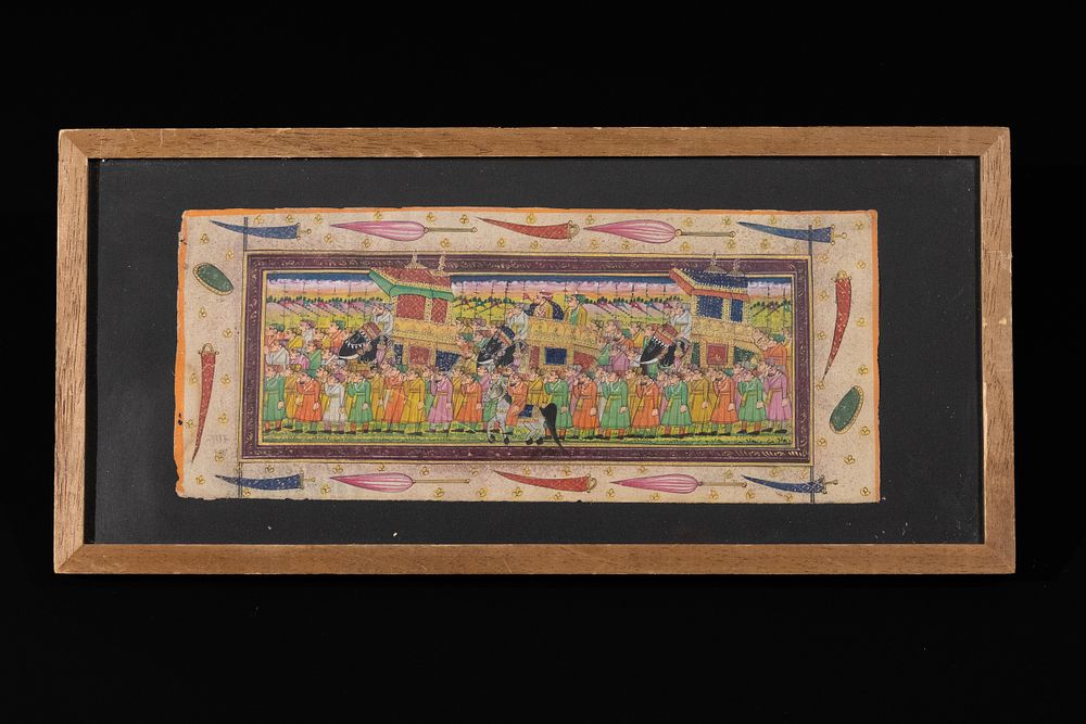 Lot 381: **NO RESERVE**