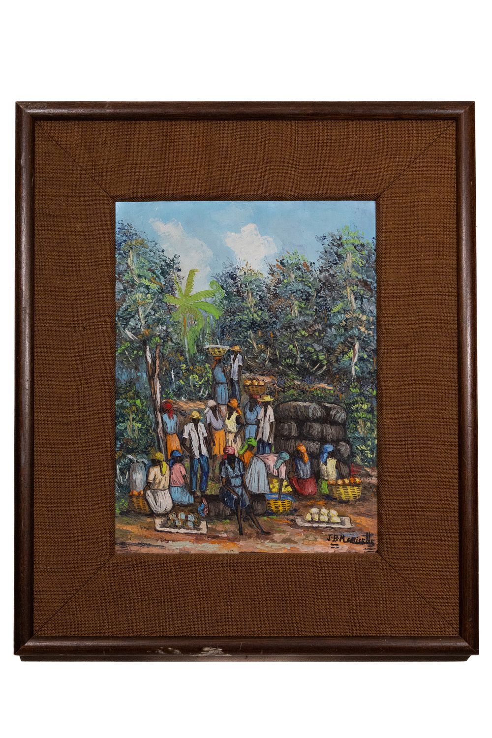 Lot 403: **NO RESERVE**