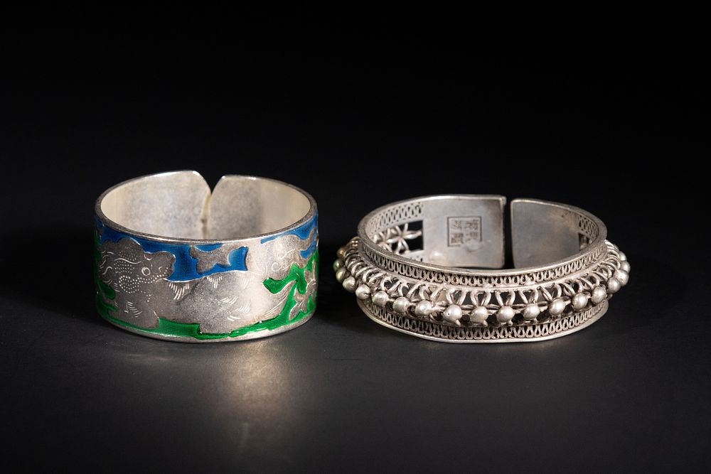 Lot 406: **NO RESERVE**