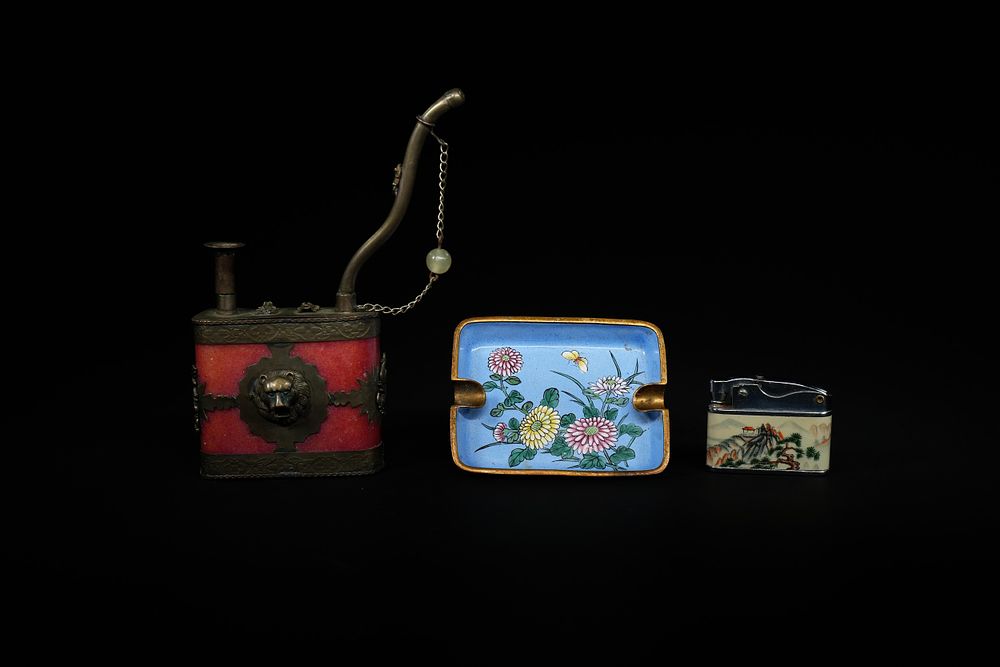 Lot 480: **NO RESERVE**