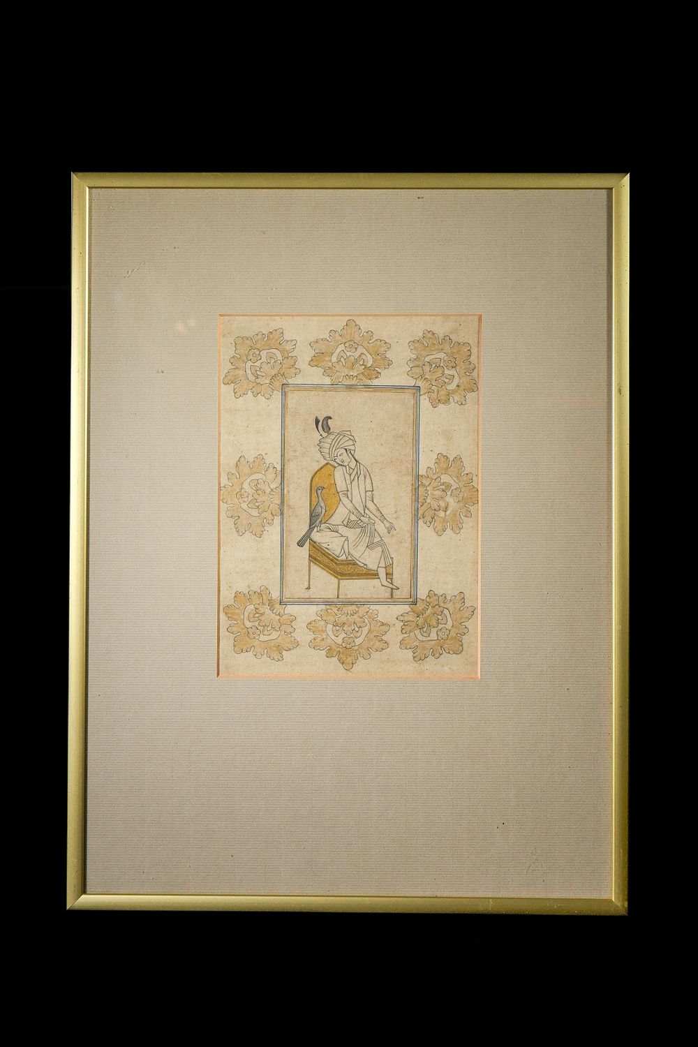 Lot 481: **NO RESERVE**