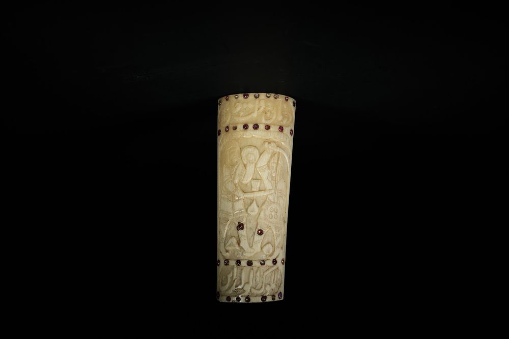 Lot 484: **NO RESERVE**