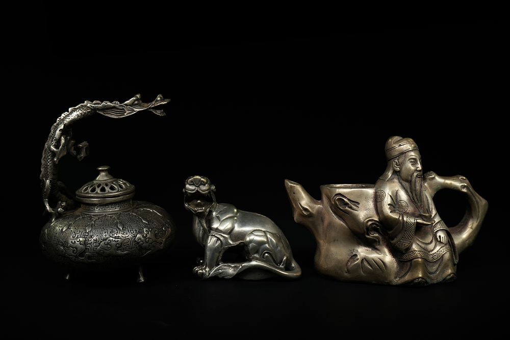 Lot 486: **NO RESERVE**