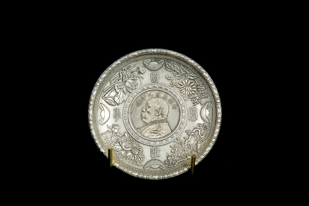 Lot 489: **NO RESERVE**