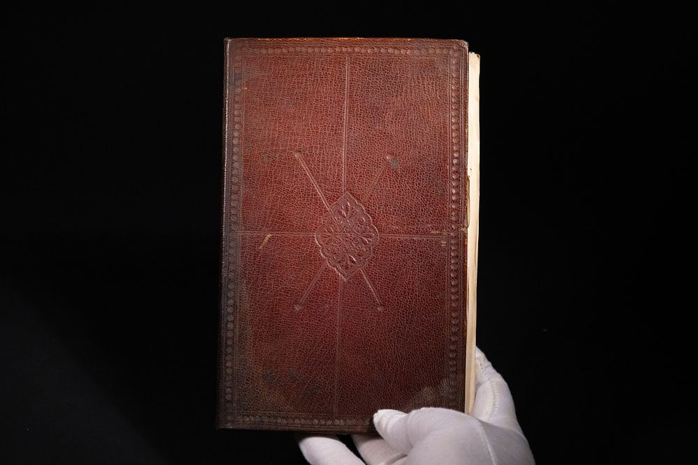 Lot 210: A Persian Astrological Manuscript, 18th Century.