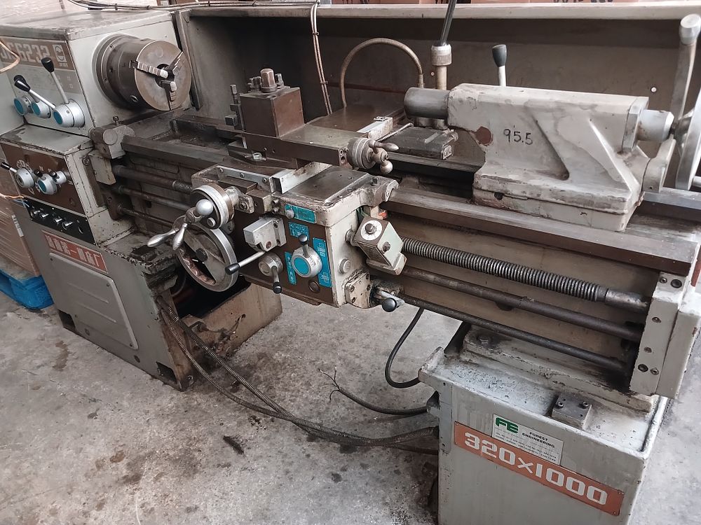 Grand Oak Auctions | מכירה  814 | Online Machinery & Equipment Auction