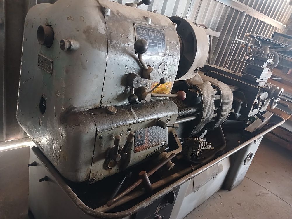 Grand Oak Auctions | מכירה  827 | Machinery Auction Online end August
