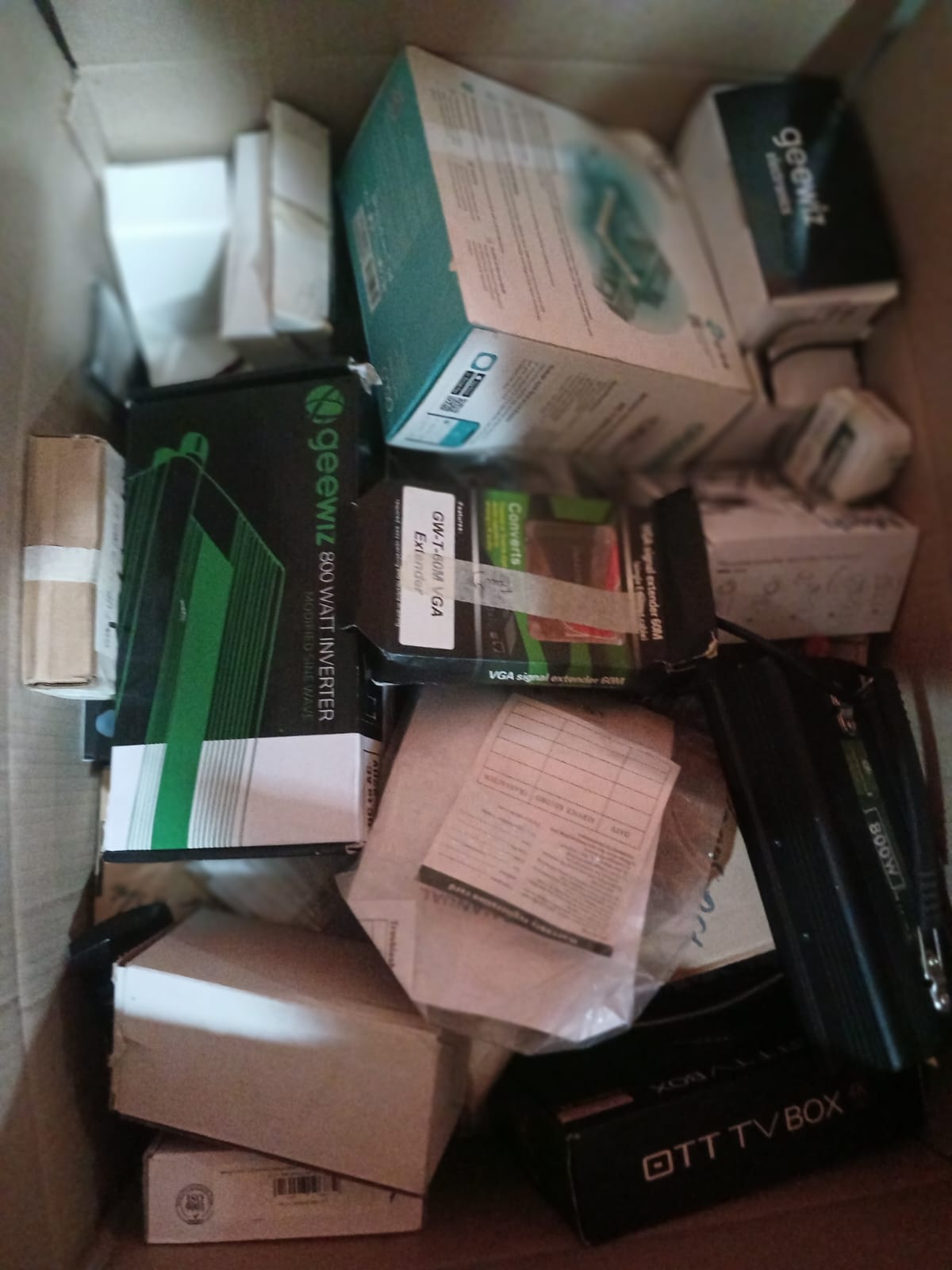 Grand Oak Auctions | מכירה  830 | TechLot Auction