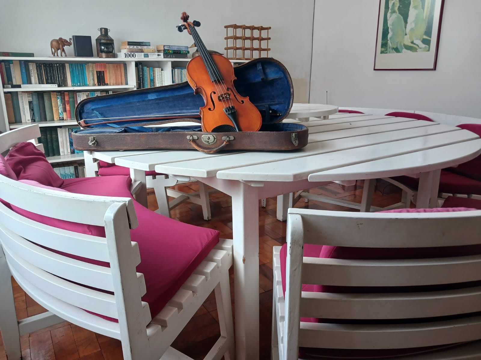 Grand Oak Auctions | מכירה  831 | Estate Auction – Home & Garage Clearance