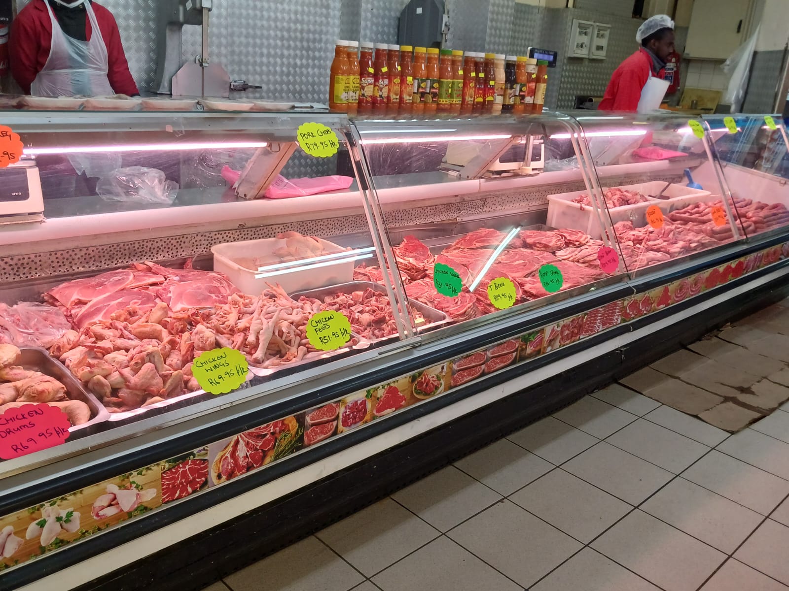 Grand Oak Auctions | Auction 841 | Butchery Auction - Machinery & Equipment Liquidation