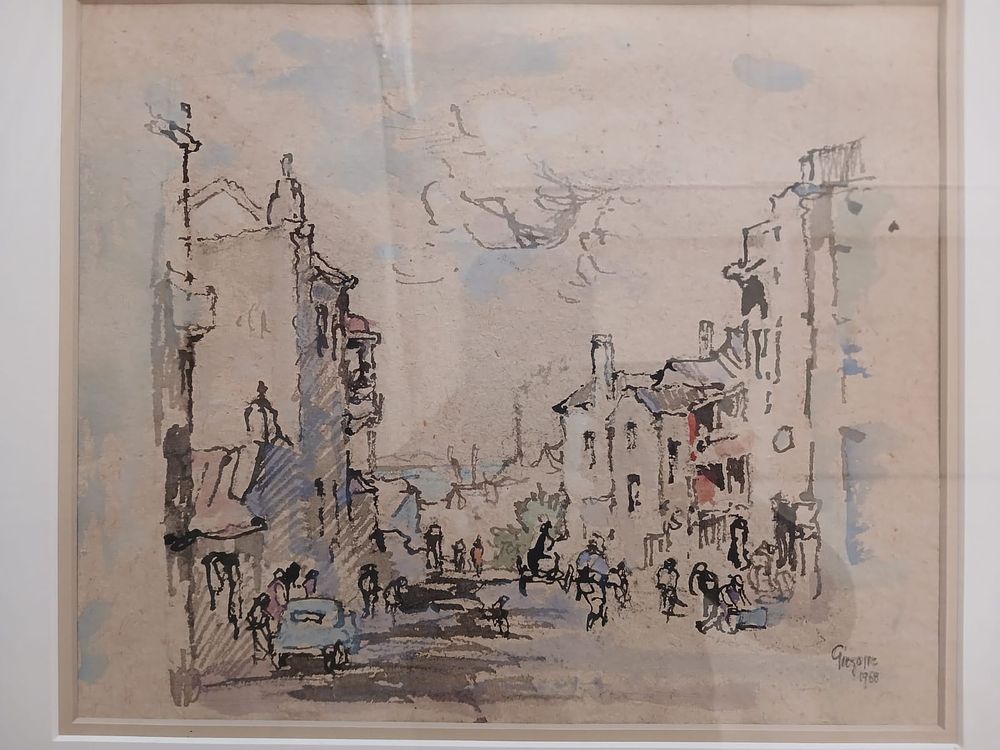 Grand Oak Auctions | מכירה  863 | Fine Art, Antiques & Luxury D&eacute;cor Online Auction