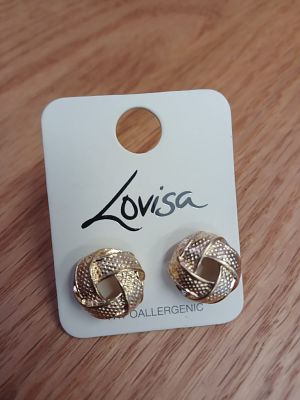 New Earrings. By Lovisa, as per image