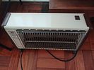 HAZ Heater. This vintage HAZ heater combines retro charm with practical functionality, making it Image - 1