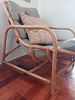 Vintage Cane Furniture Set. Add timeless charm to your home with this vintage cane furniture set Image - 3