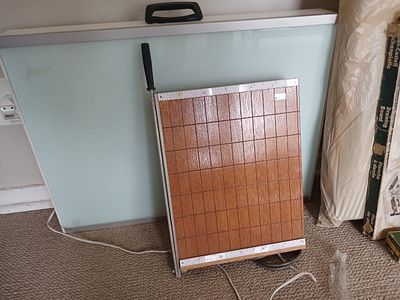 Architecture & Drawing Sets. Comprehensive lot of architecture and drawing equipment, including 