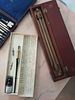 Vintage& Antique Architect and Drawing Equipment. A collection of vintage and antique Image - 1